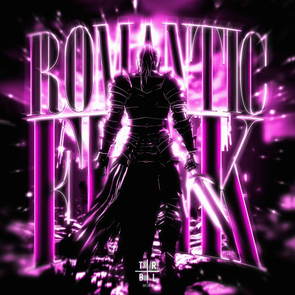 Picture of Romantic Funk