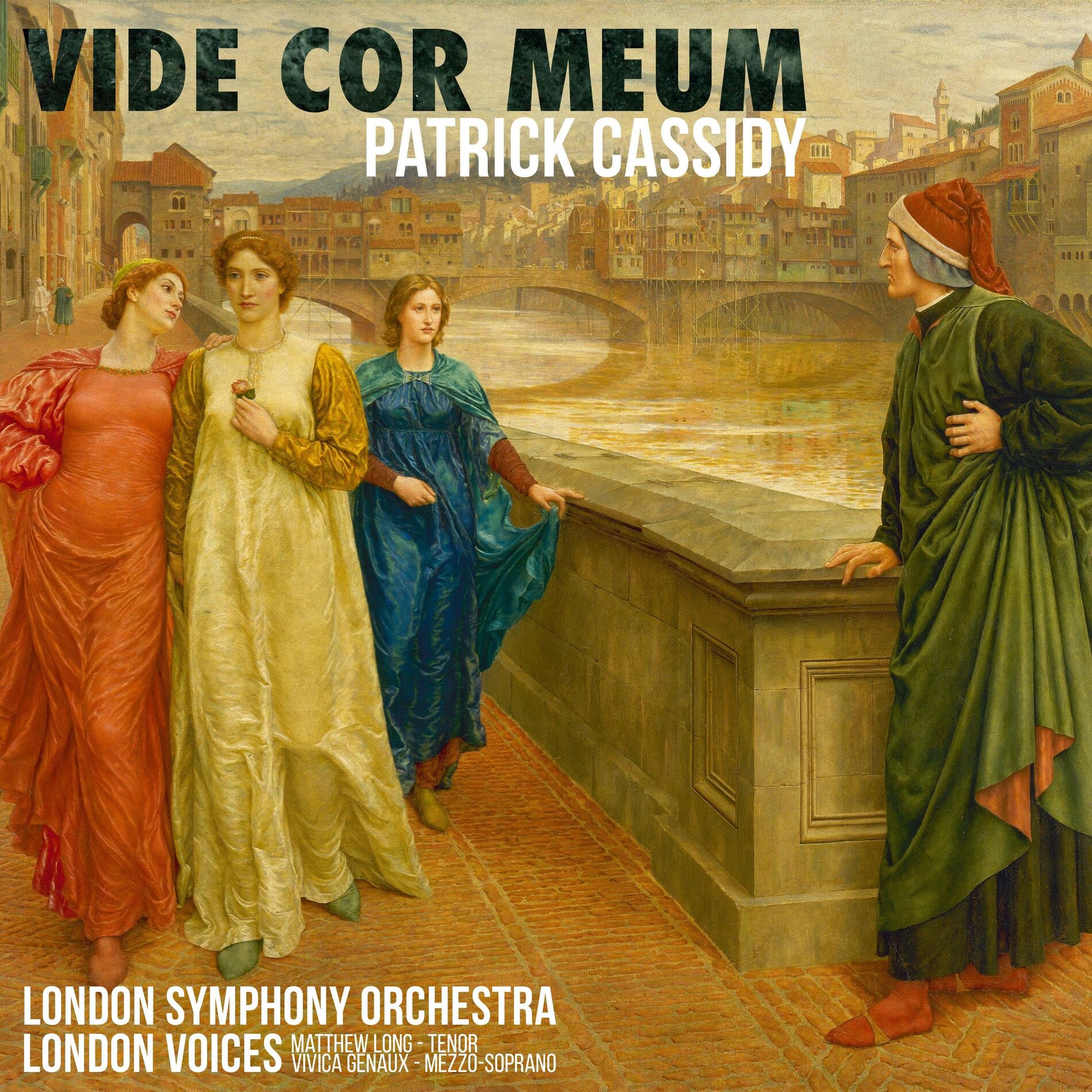 Album cover of Vide Cor Meum (20th Anniversary Edition)