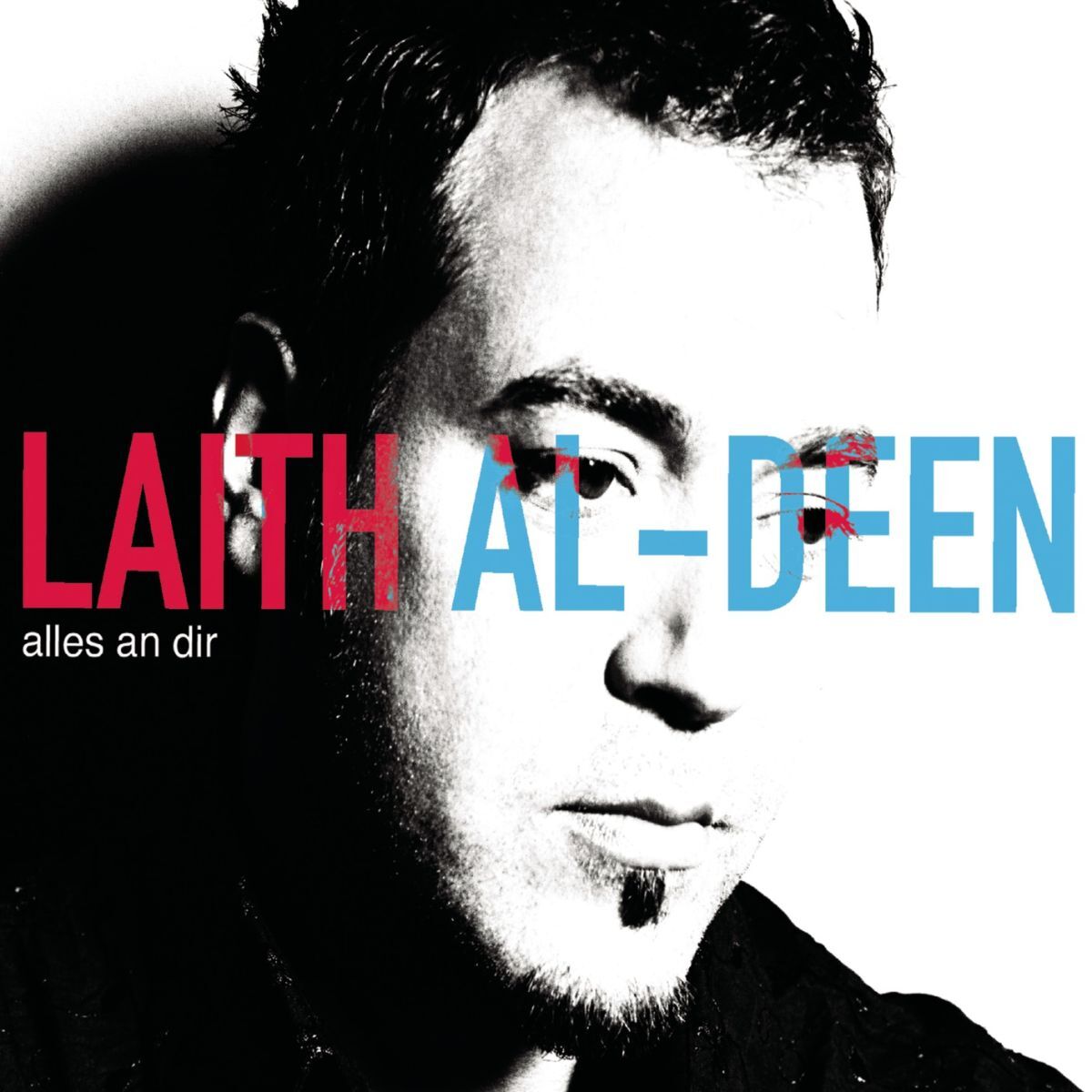 Album cover of Alles an Dir