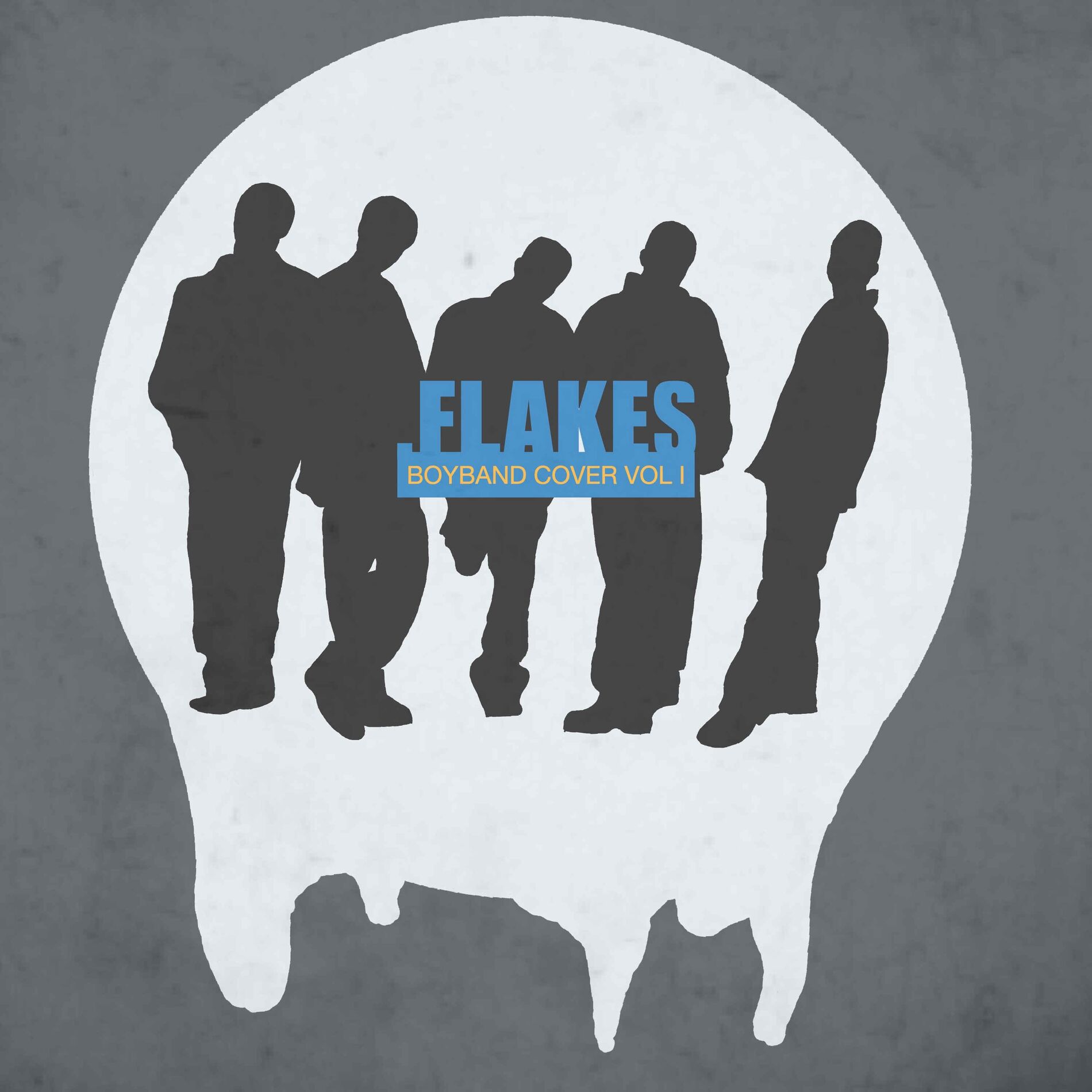 Album cover of Back for Good