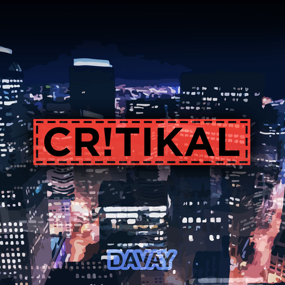 Picture of Critikal