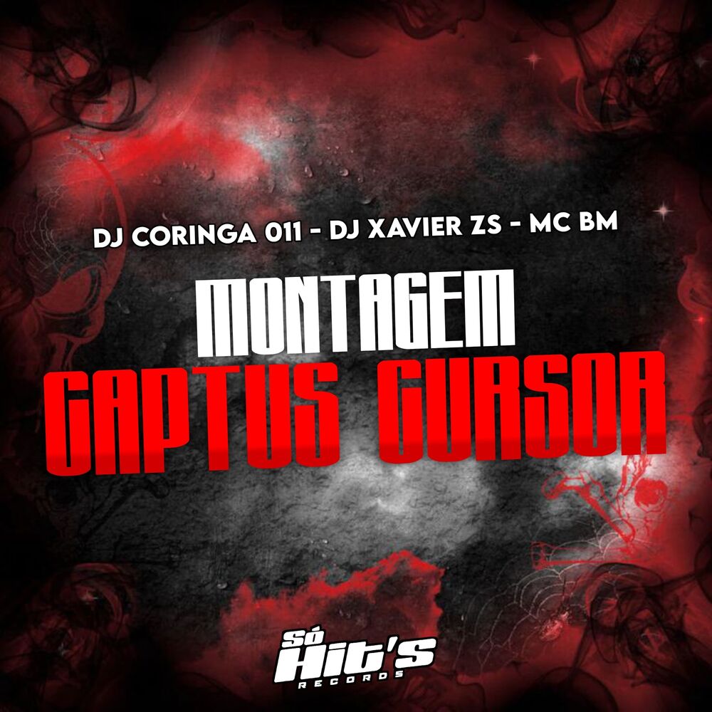 Picture of Montagem Captus Cursor