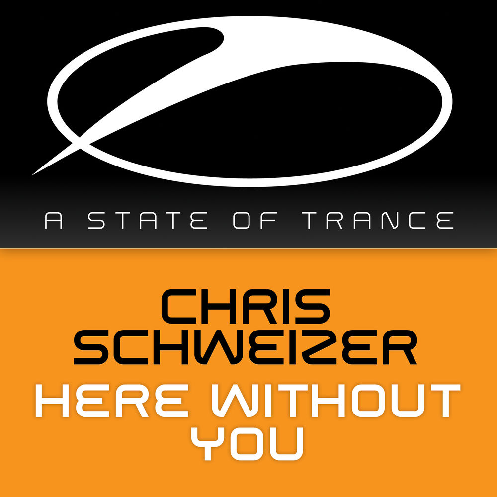 Pochette du titre Here Without You