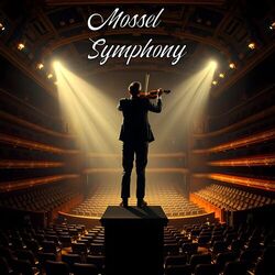 Cover of Symphony
