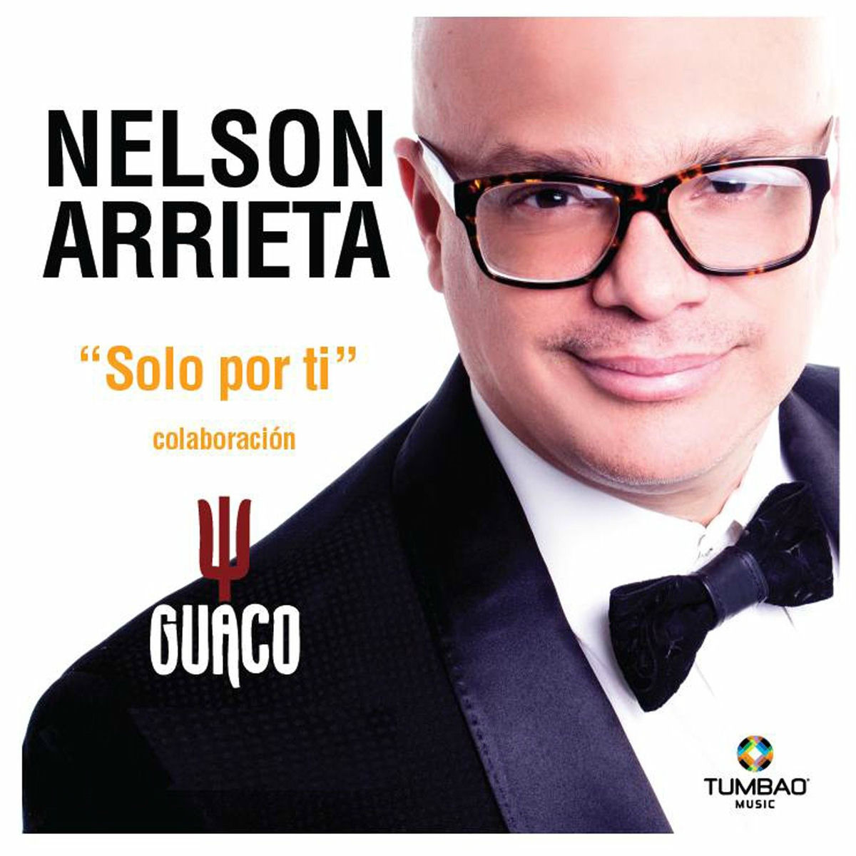 Album cover of Solo Por Ti