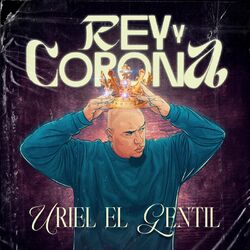 Cover of Rey Y Corona