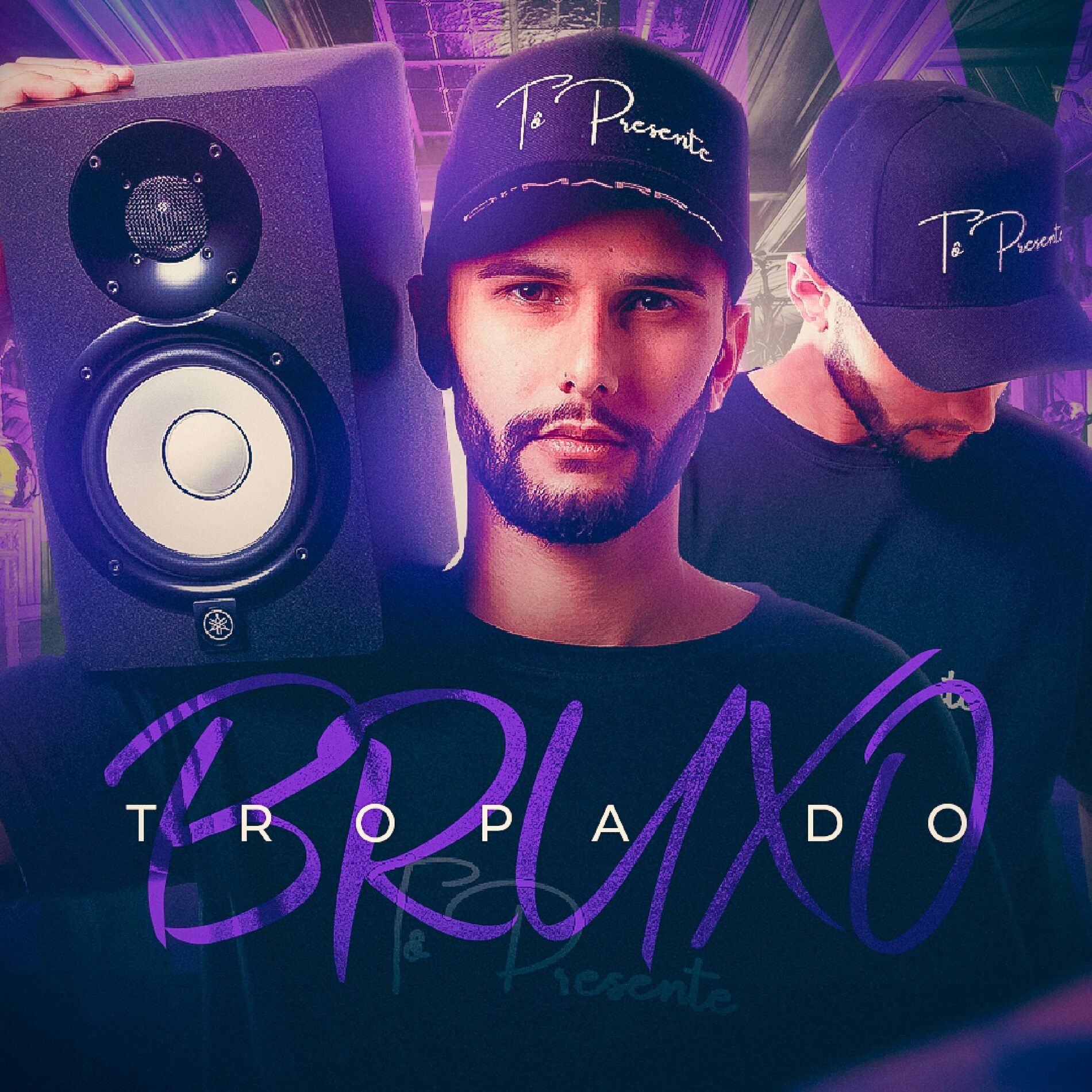 Album cover of MEGA FUNK - TROPA DO BRUXO