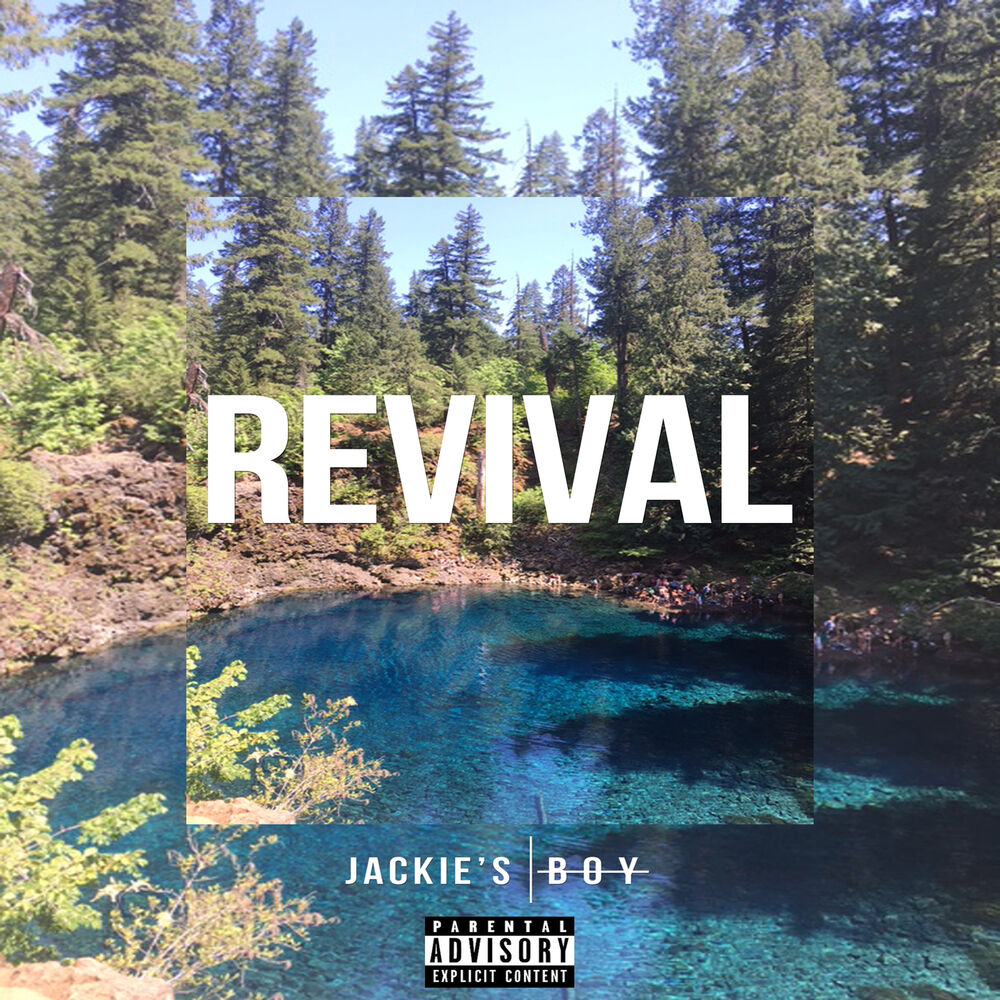 Picture of REVIVAL
