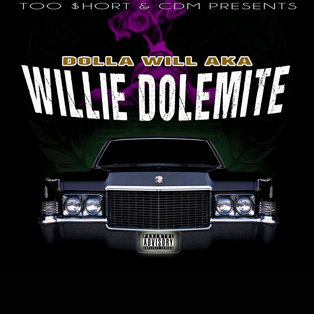 Picture of Willie Dolemite