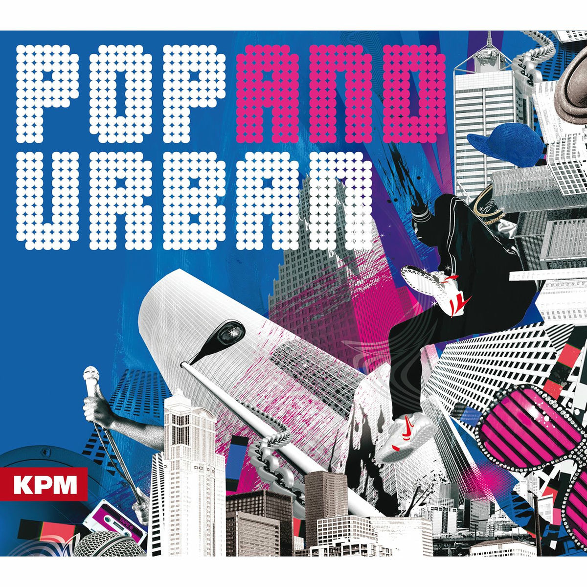 Album cover of Stand Up