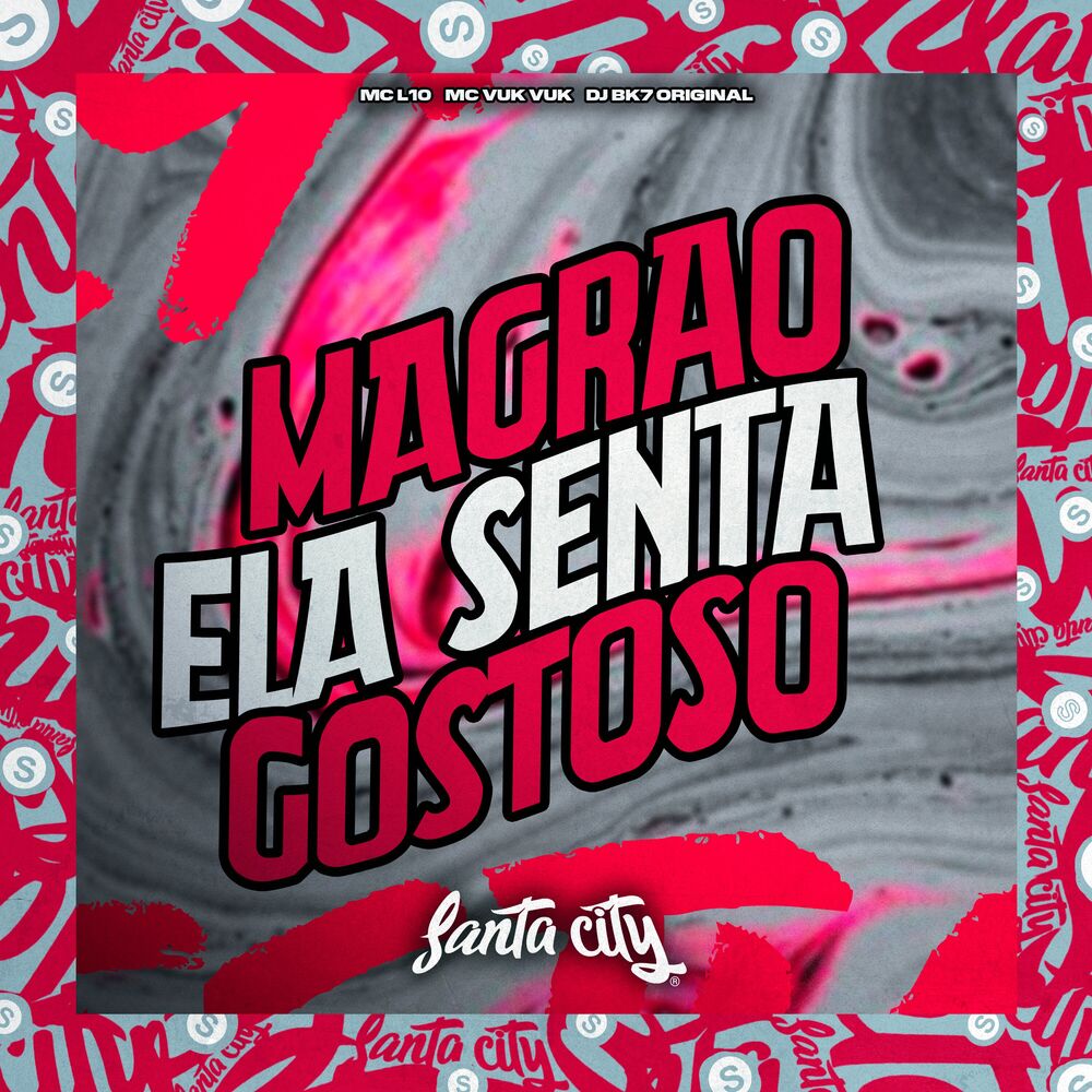 Picture of Magrão, Ela Senta Gostoso