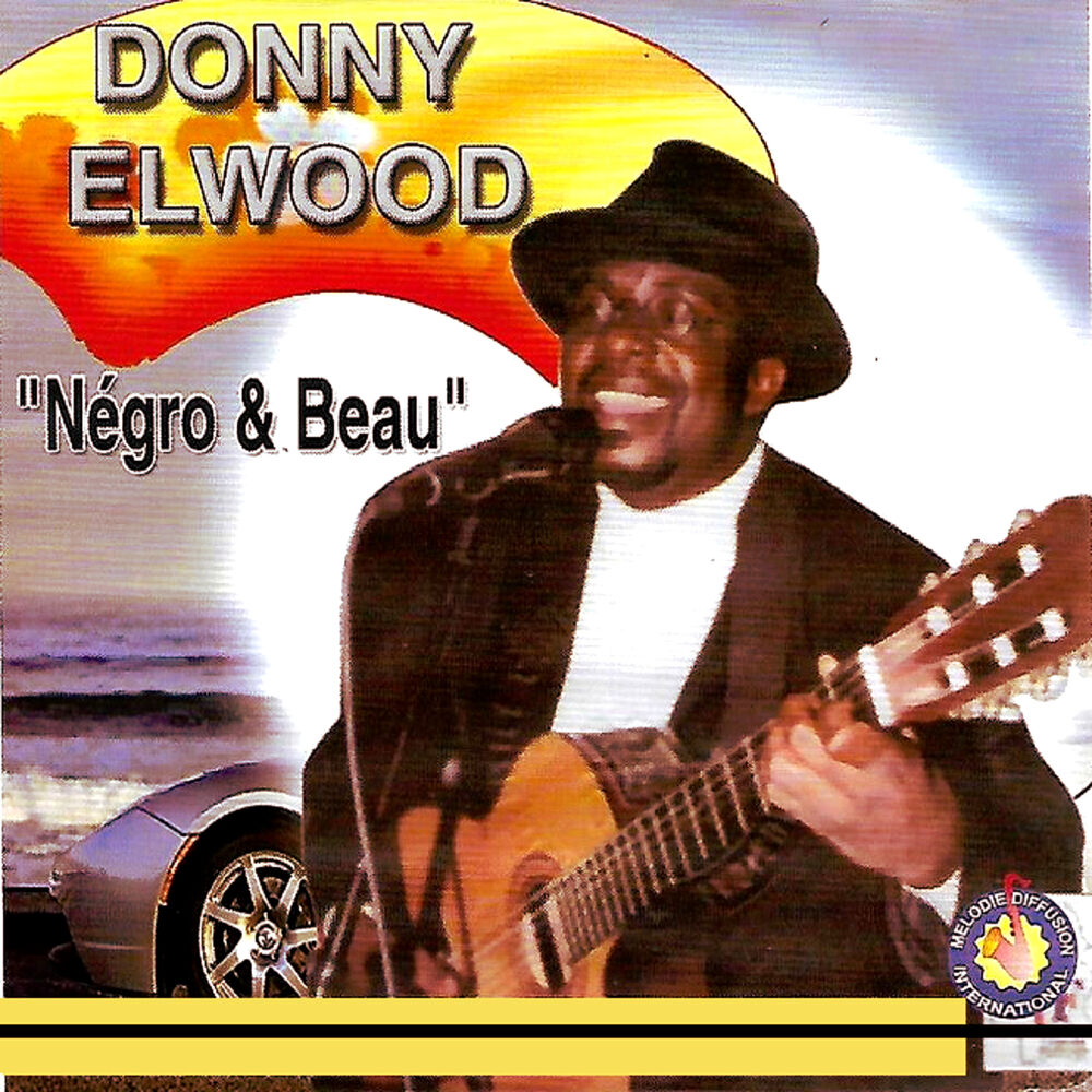 Picture of Négro & Beau
