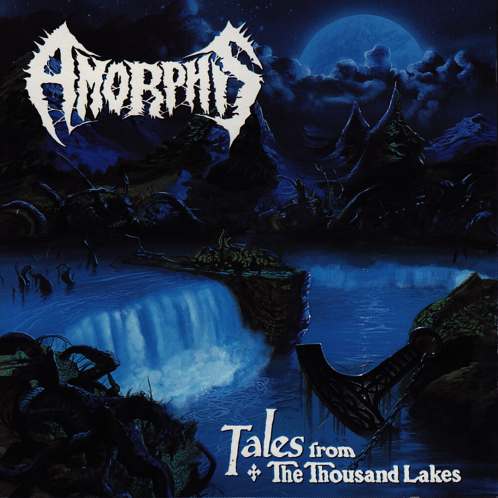 Picture of Tales From The Thousand Lakes