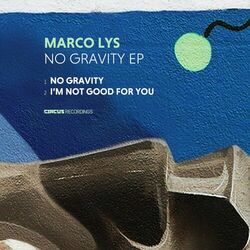 Cover of No Gravity EP