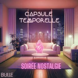 Cover of Soirée Nostalgie