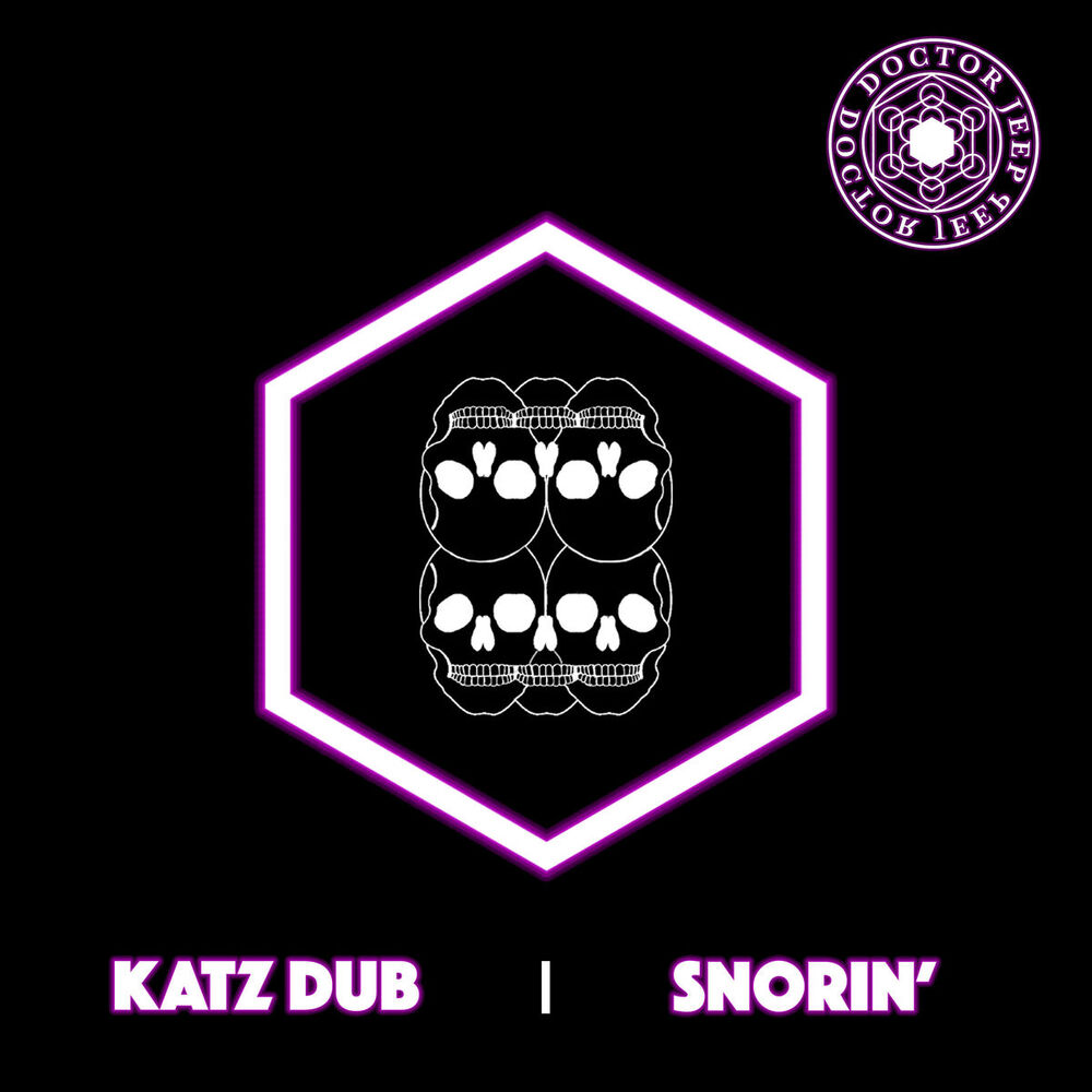 Picture of Katz Dub / Snorin'