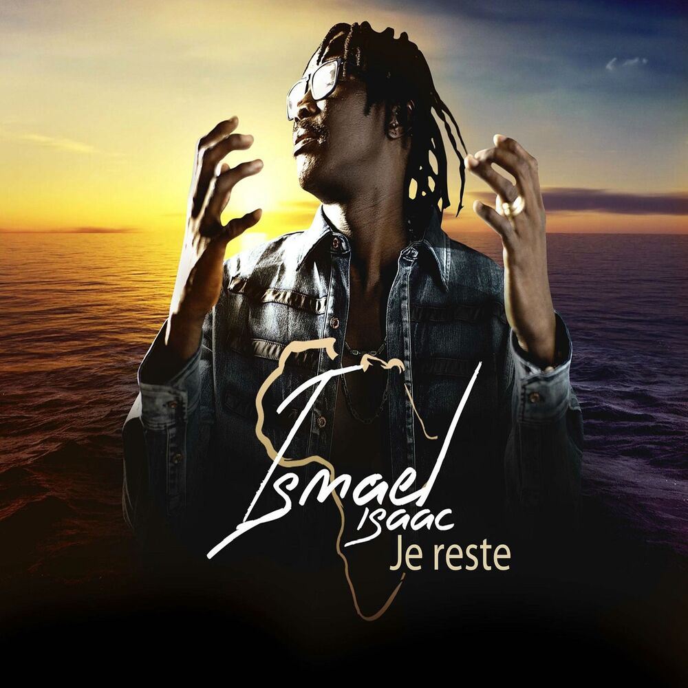 Picture of Je reste