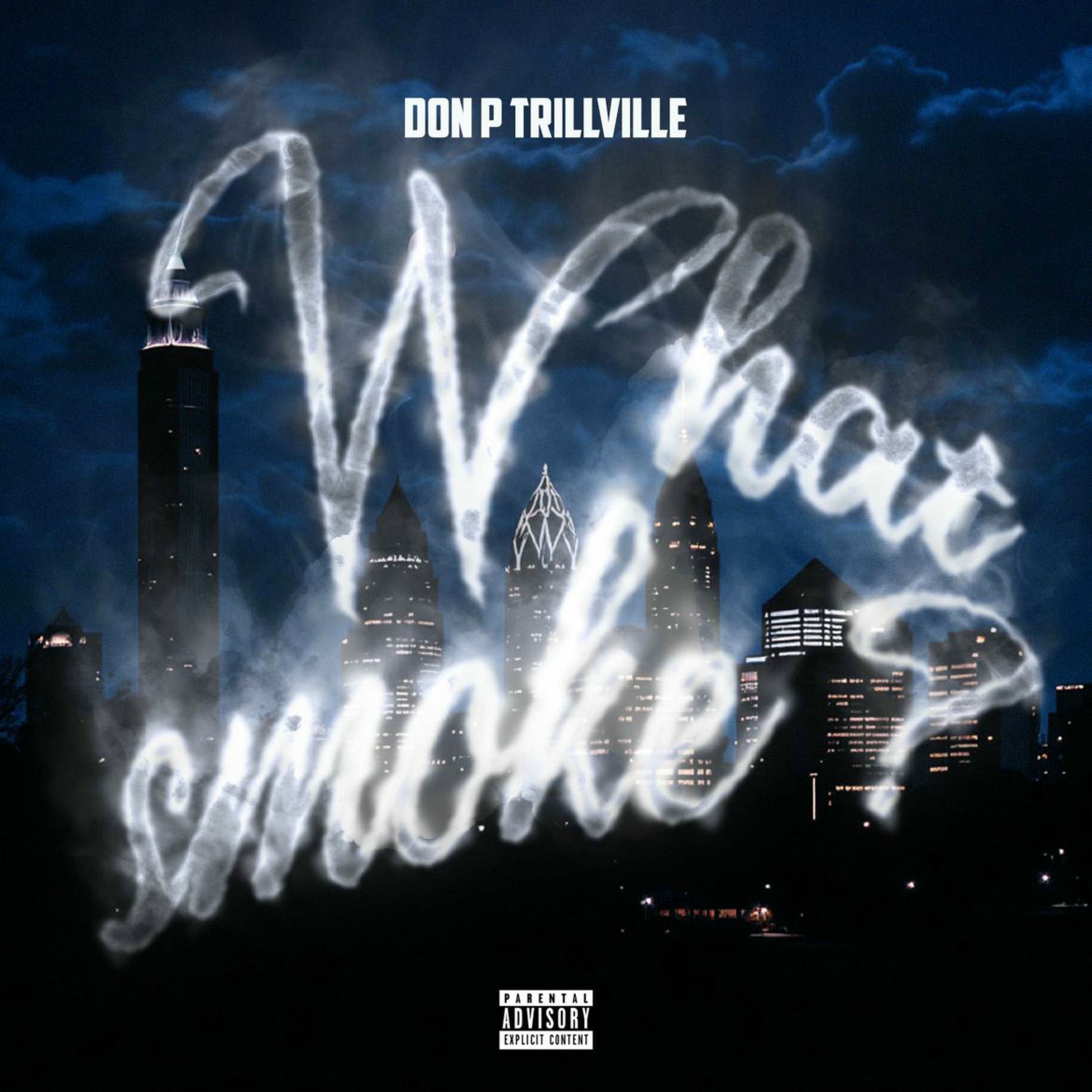 Album cover of What Smoke (feat. Trillville & Unykue)