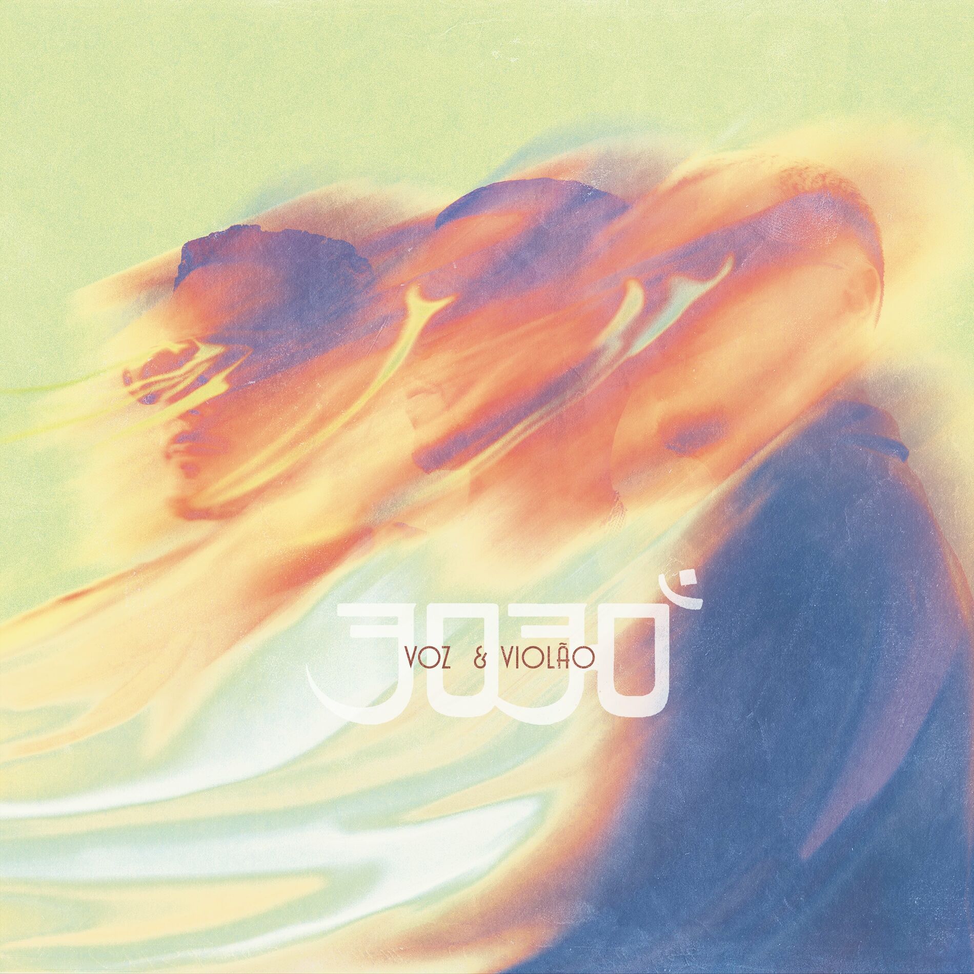 Album cover of 3030 - Voz e Violão