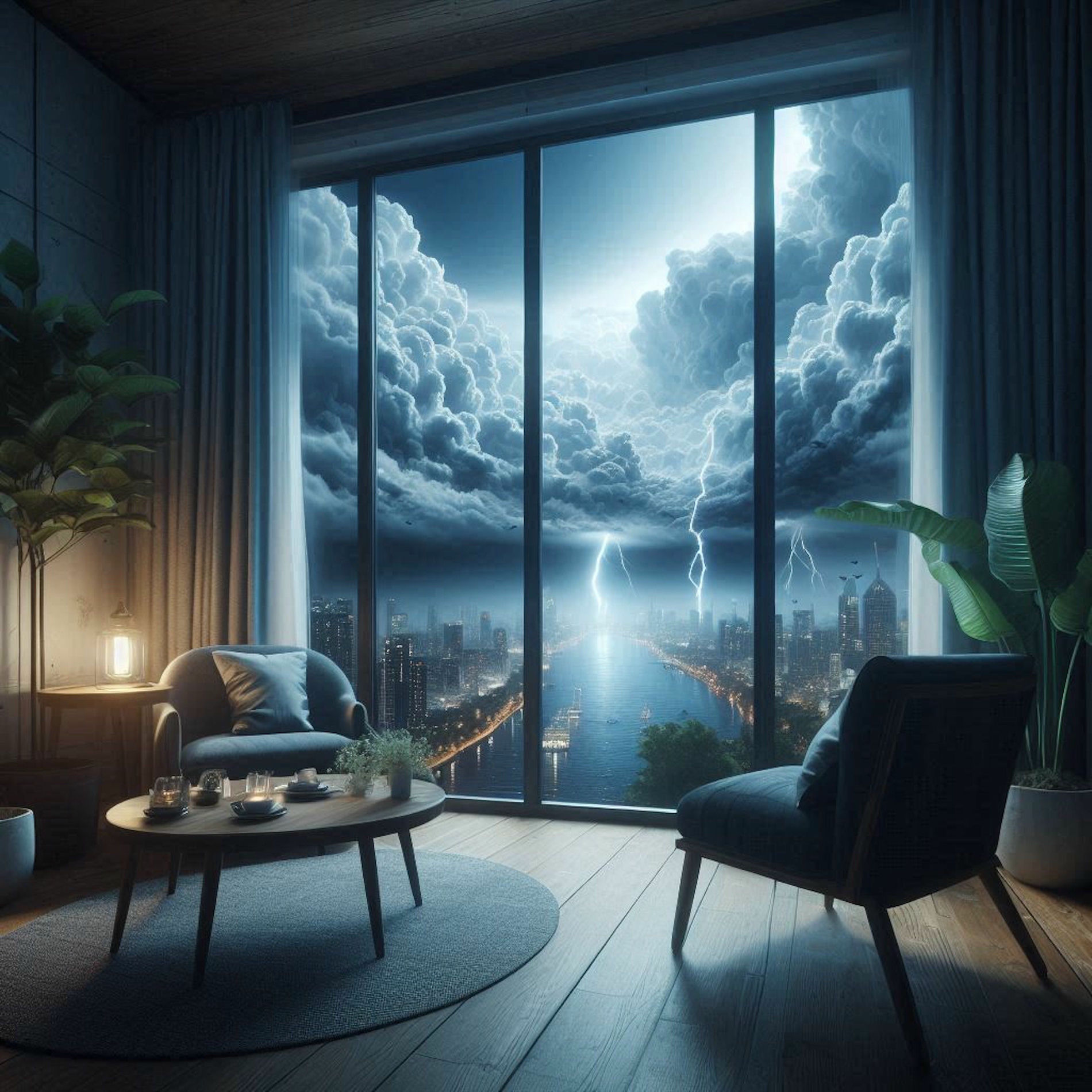 Album cover of Endless Loopable Rain Sounds