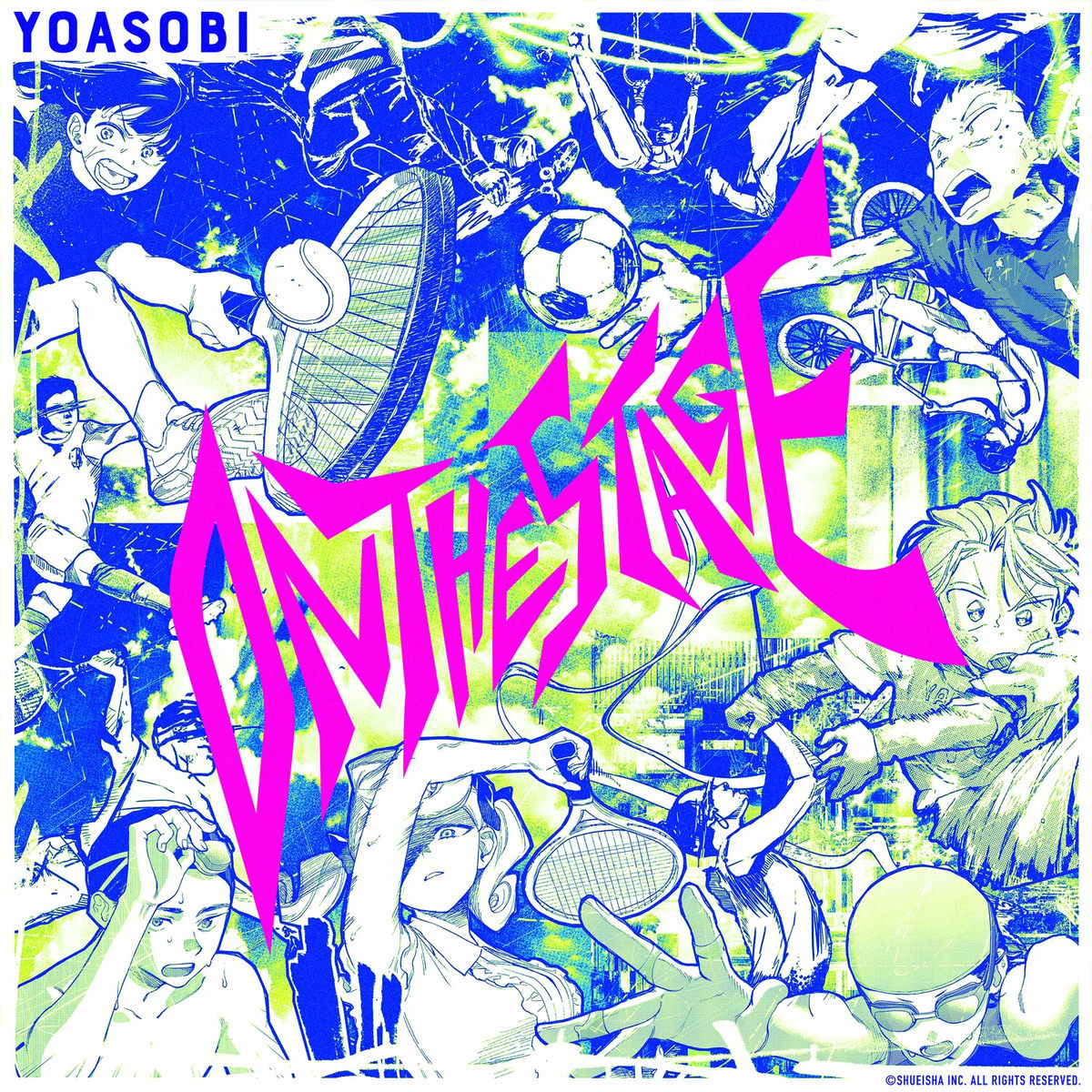 YOASOBI アルバム YOASOBI『本』アルバム YOASOBI 