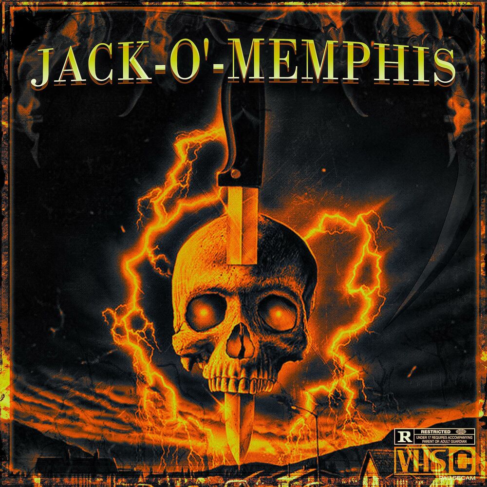 Picture of JACK-O'-MEMPHIS