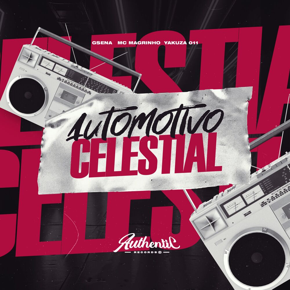Picture of Automotivo Celestial