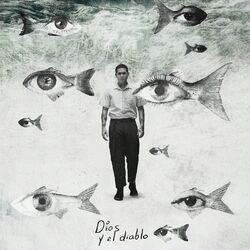 Cover of Dios Y El Diablo