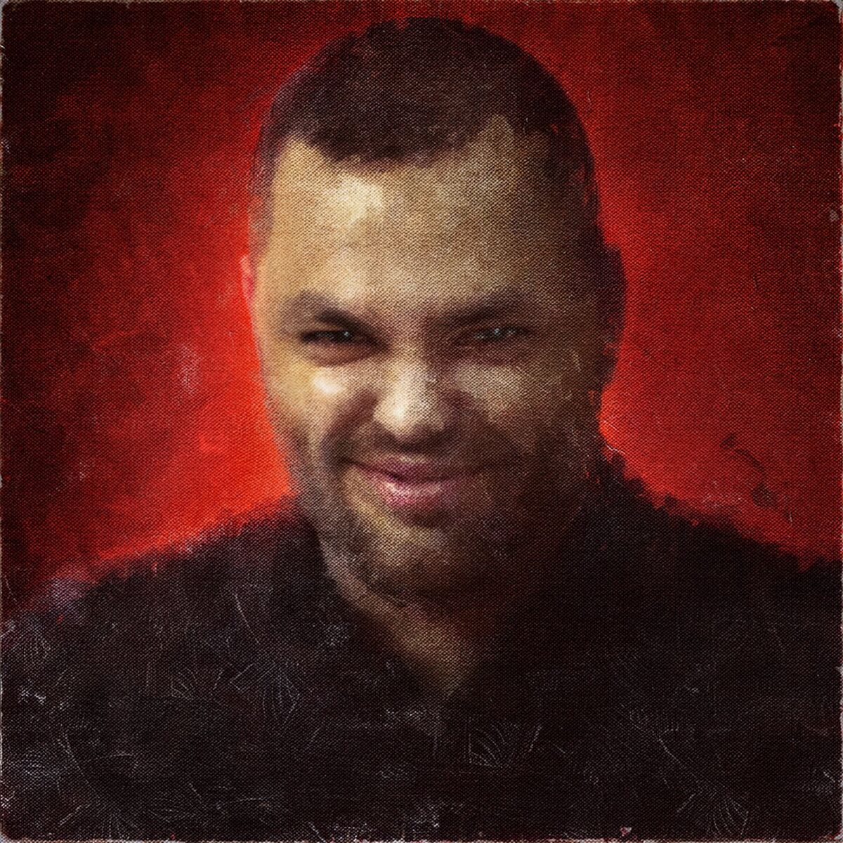 Album cover of Đavo