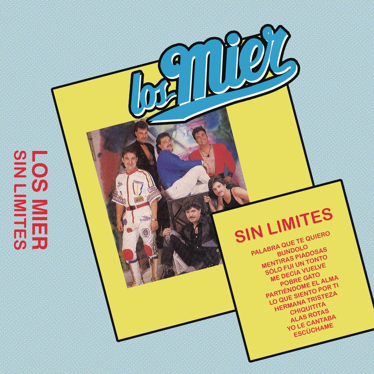 Album cover of Palabra Que Te Quiero