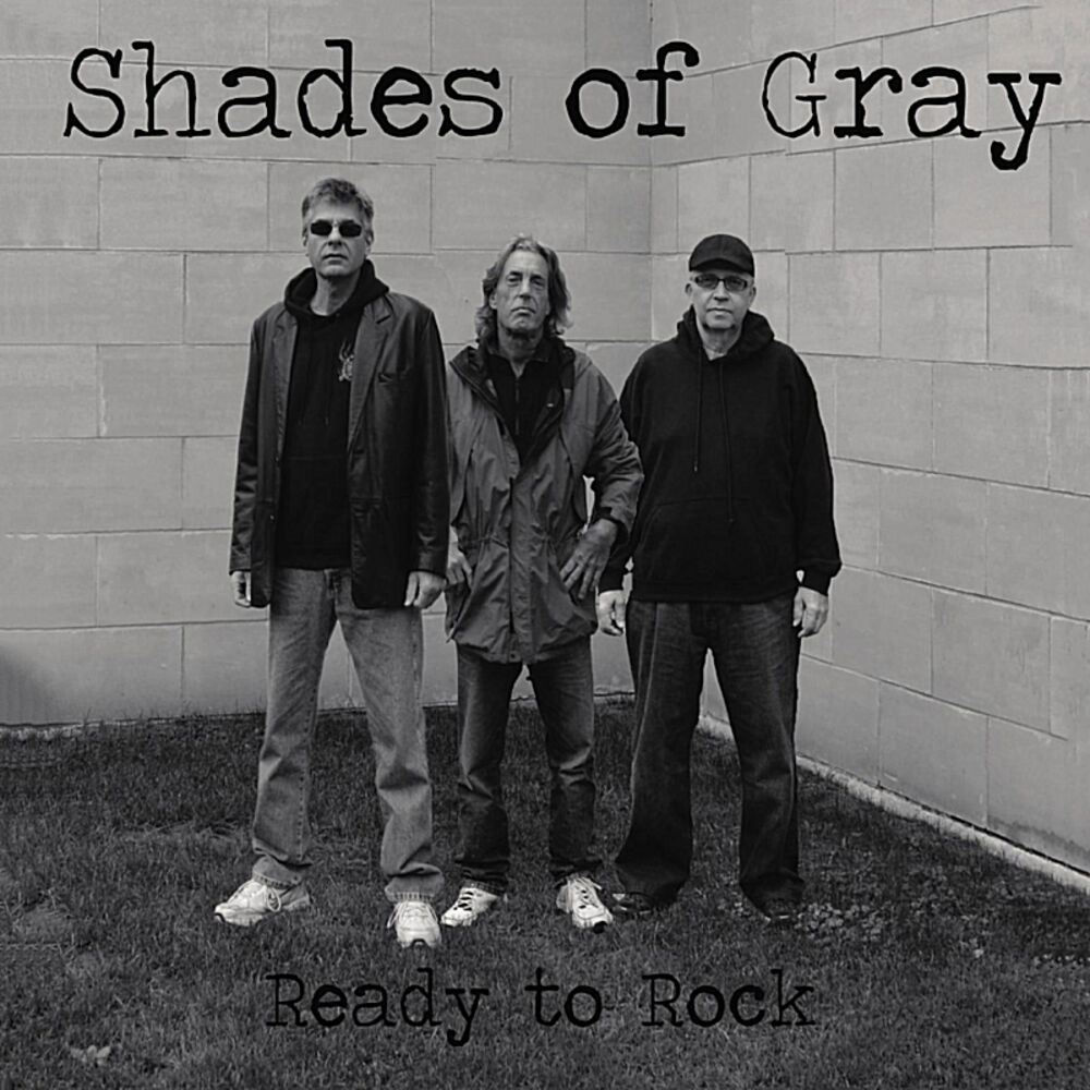 Picture of Ready to Rock