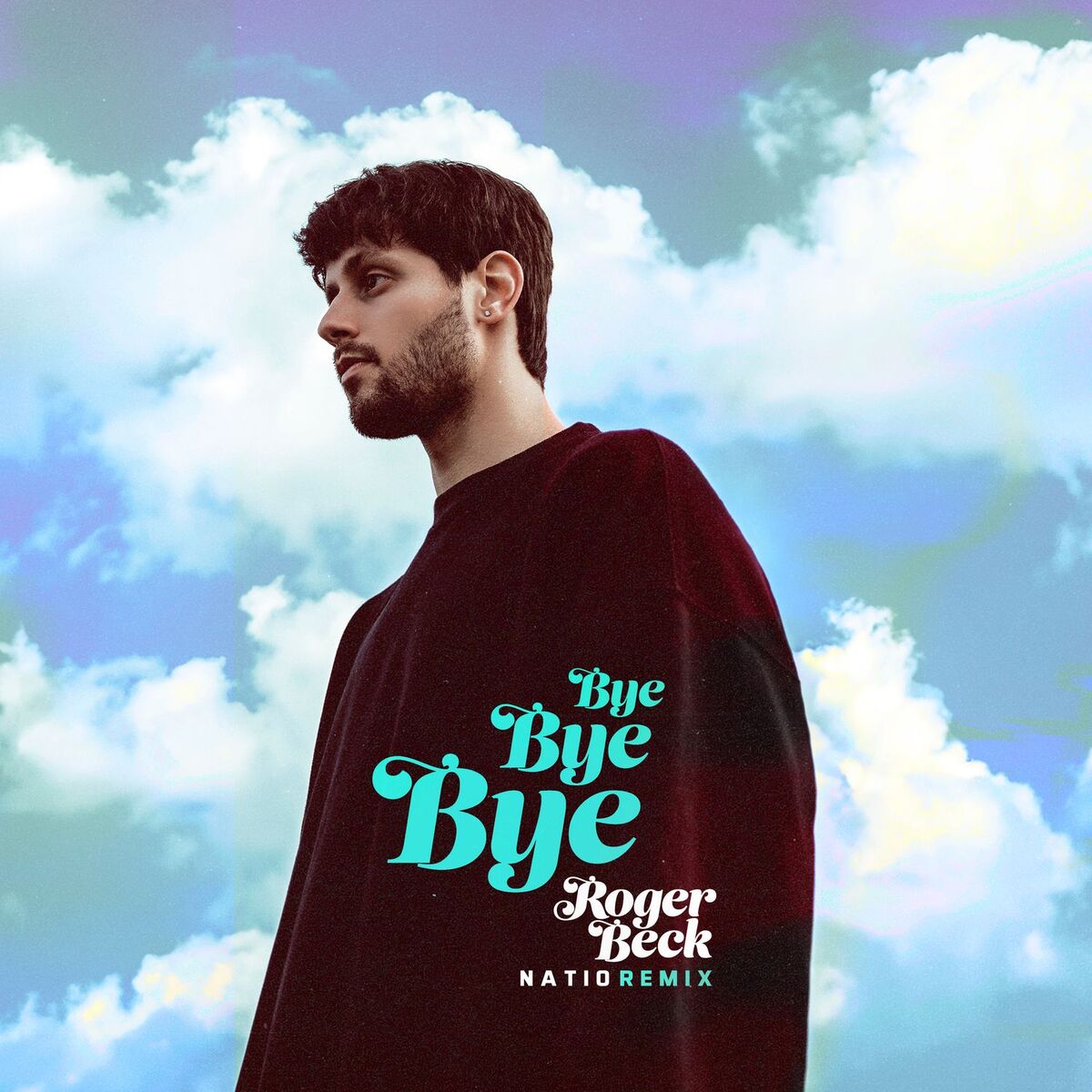 Album cover of Bye Bye Bye
