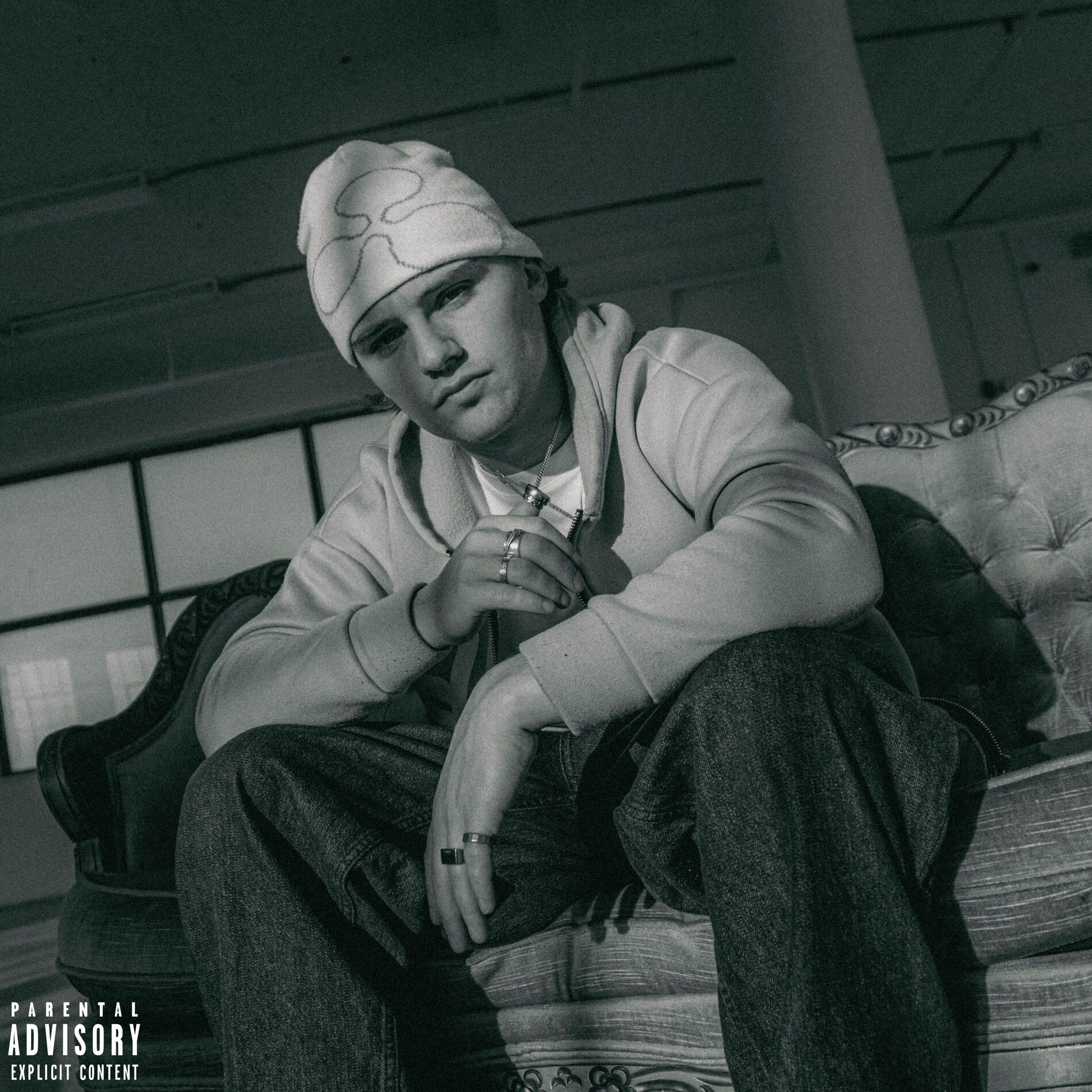 Album cover of Next