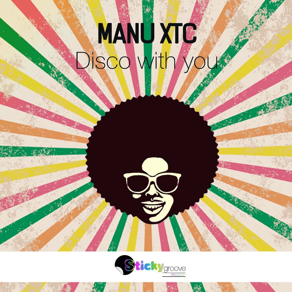 Picture of Disco with You