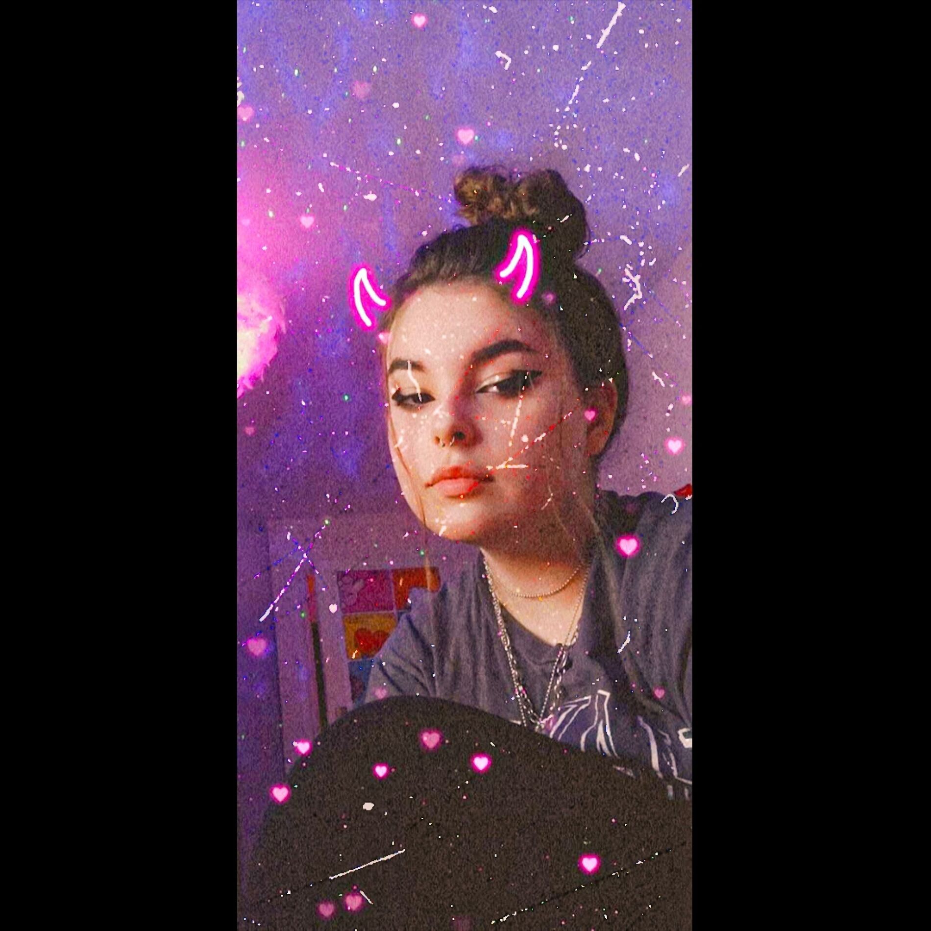 Album cover of Aesthetic Girl (feat. Eric Godlow & e.love)