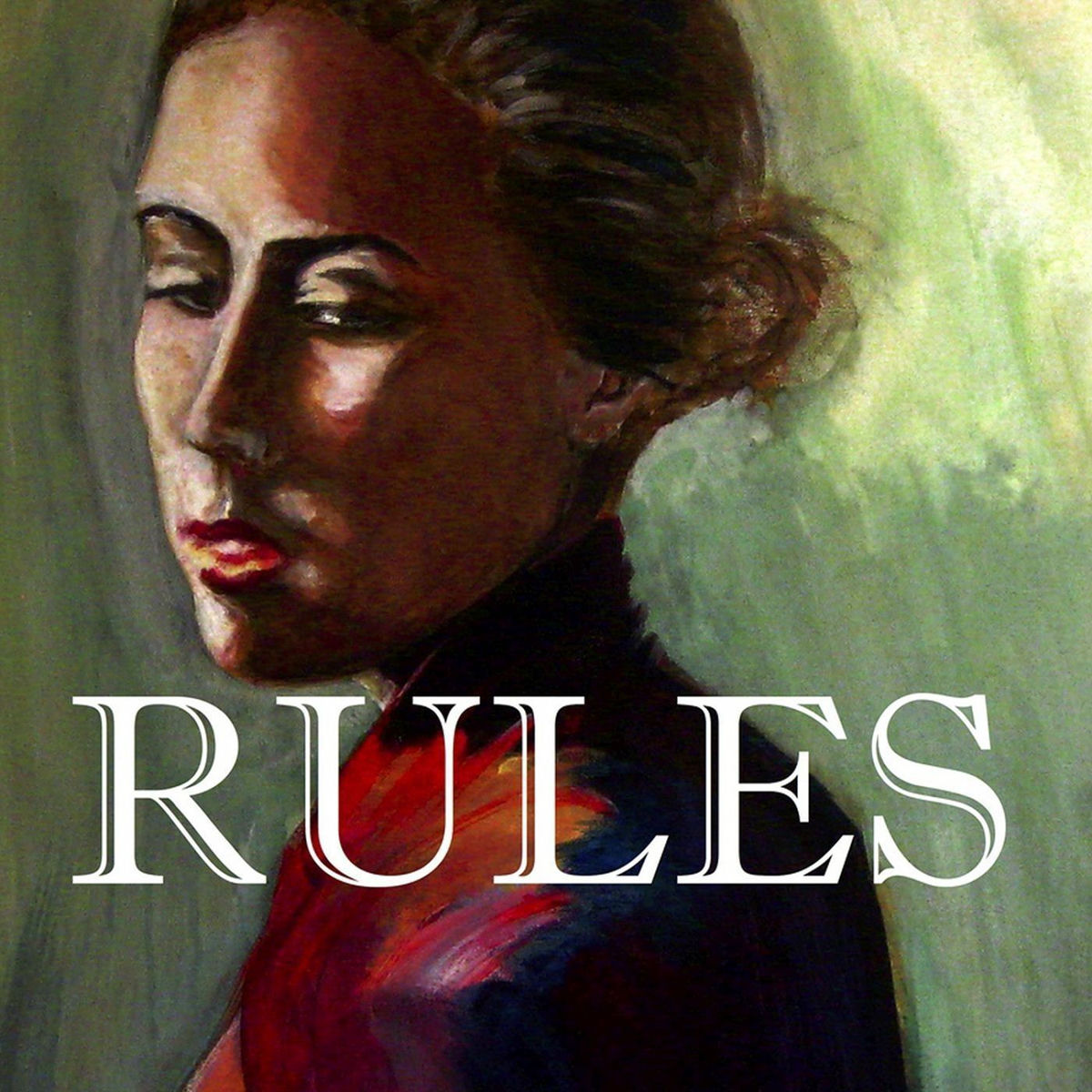 Album picture of Rules