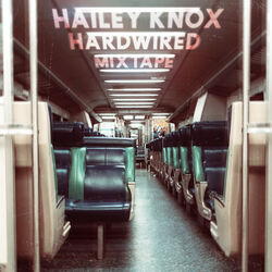 Cover of Hardwired Mixtape