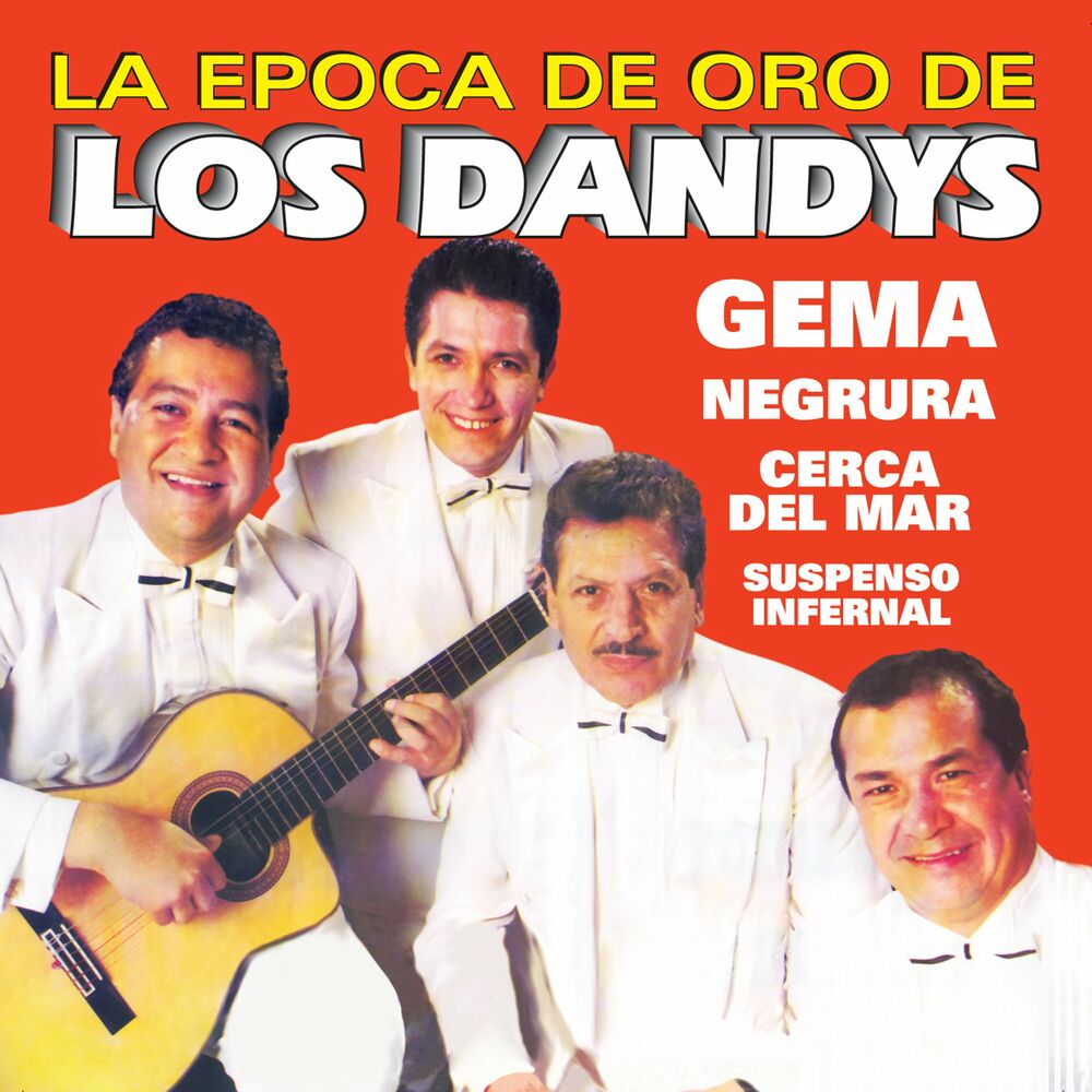 Picture of La Epoca de Oro