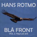 Bl&aring; Front 2: H&oslash;yt p&aring; str&aring;