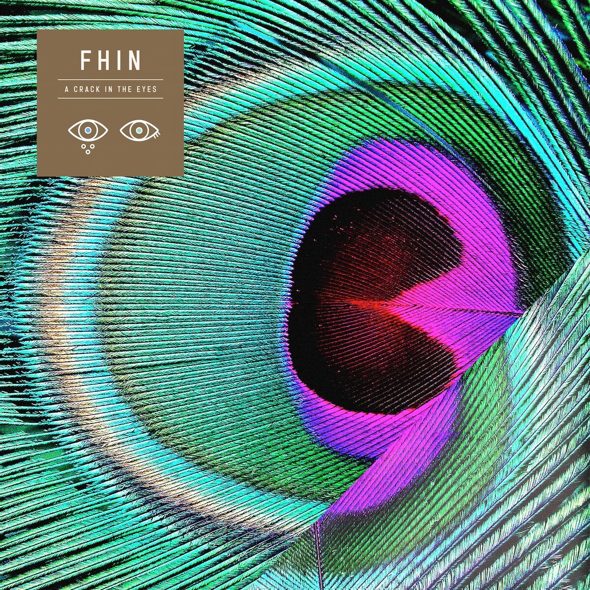 Album cover of But Now a Warm Feel Is Running