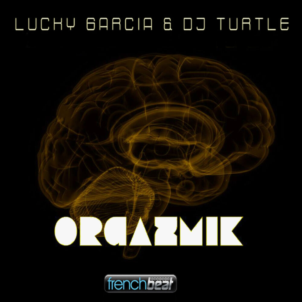 Picture of Orgazmik