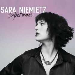 Cover of Superman