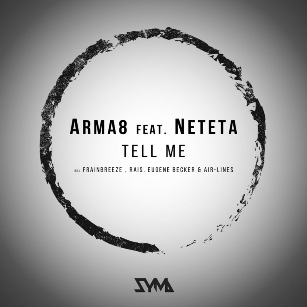 Picture of Tell Me