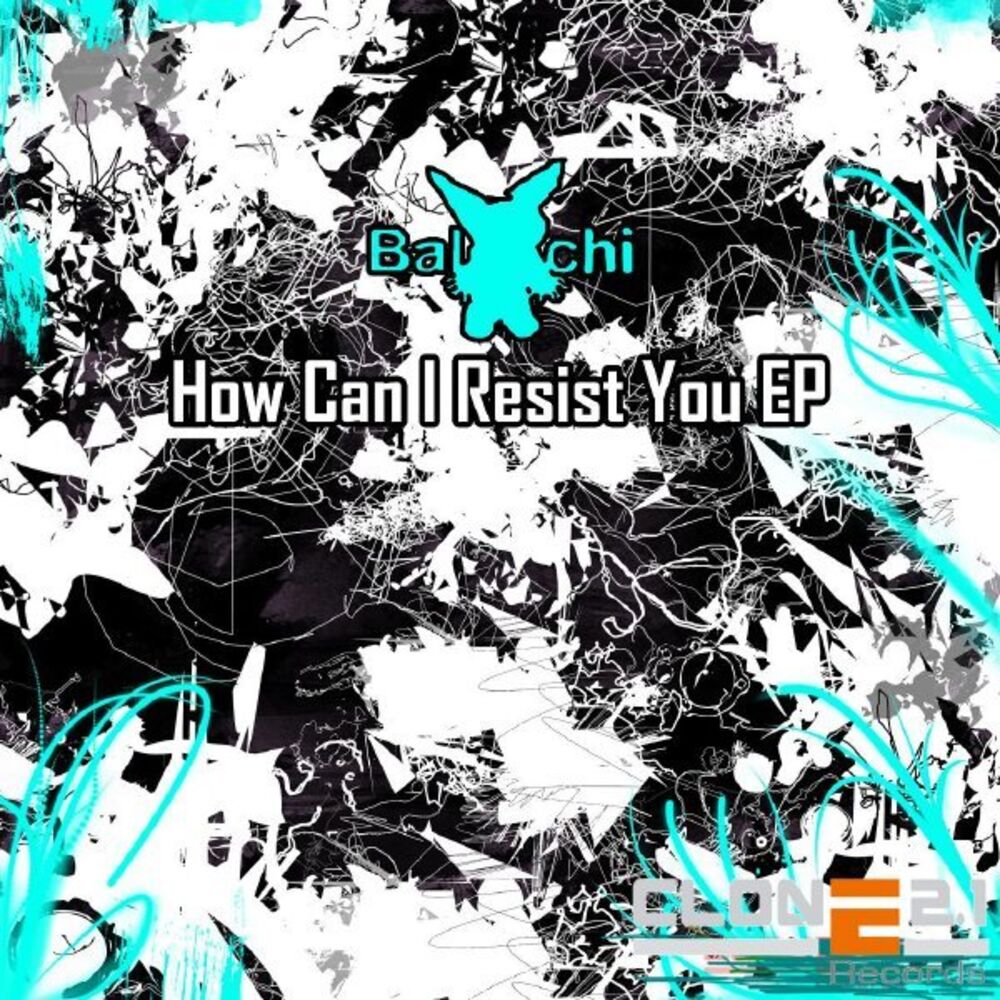 Picture of How Can I Resist You EP