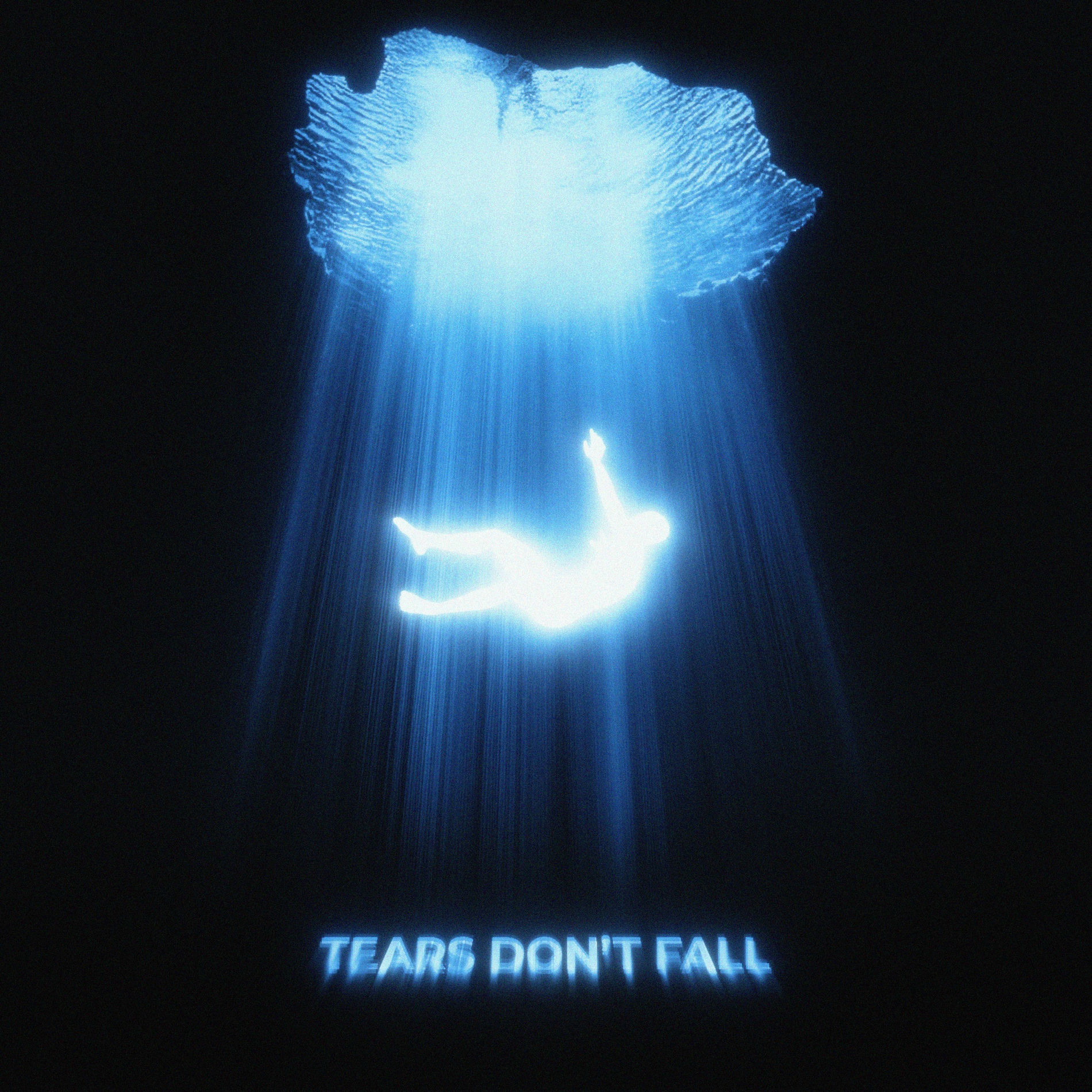 Album cover of Tears Don’t Fall (Extended Mix)
