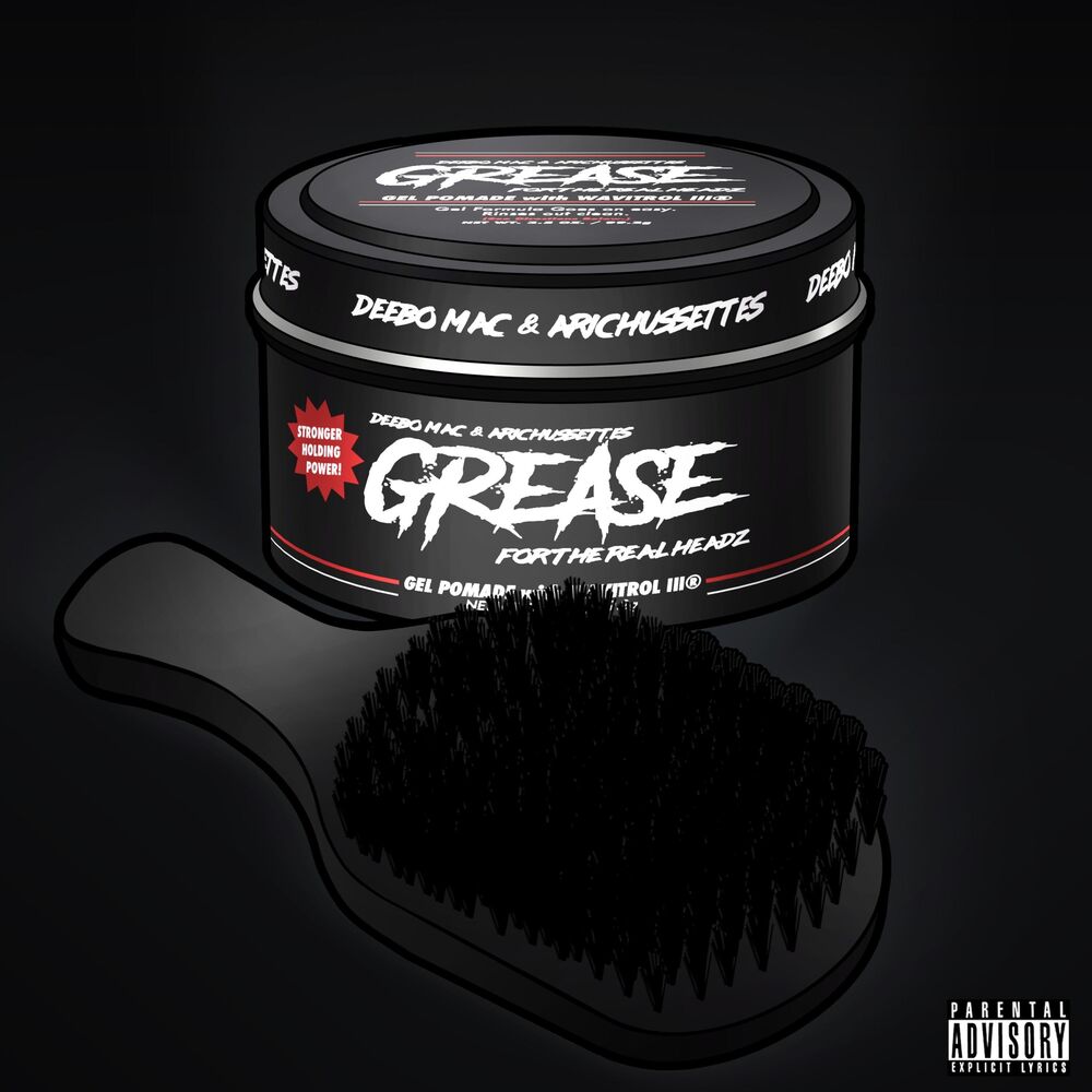 Picture of Grease