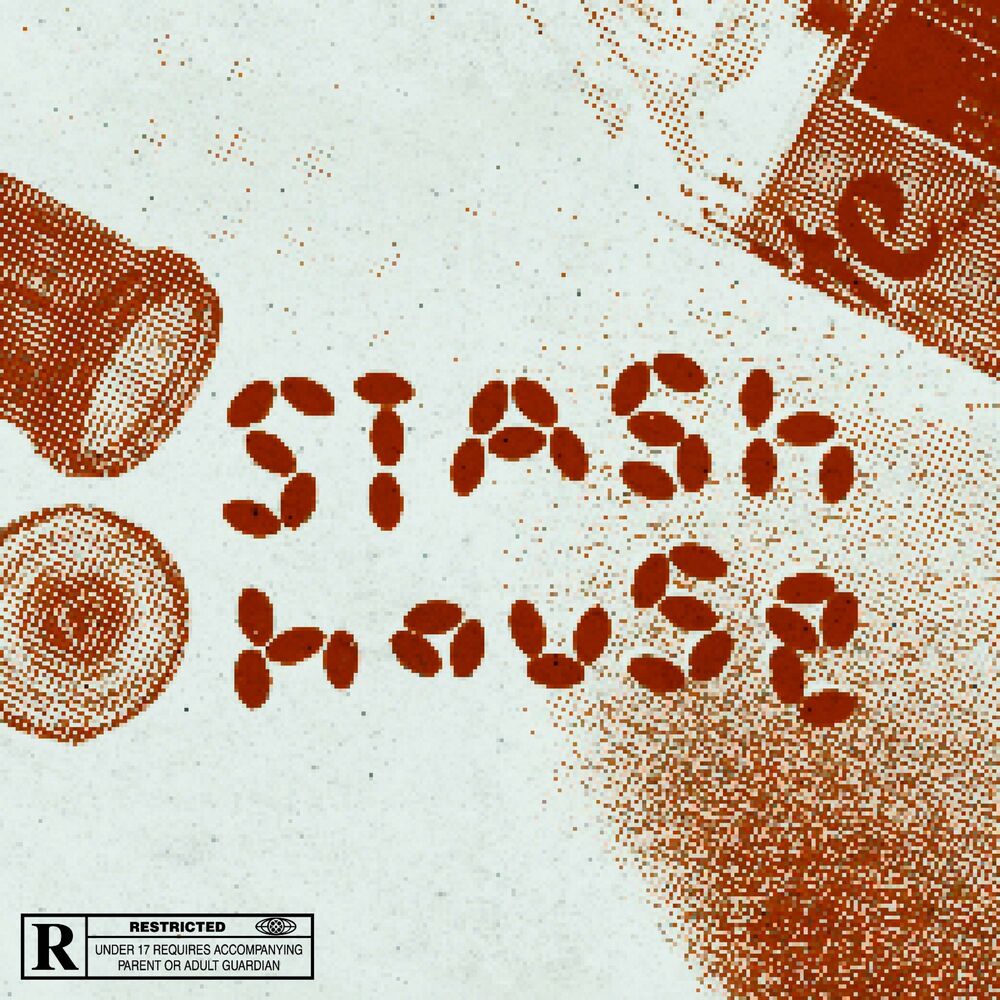 Picture of STASH HOUSE