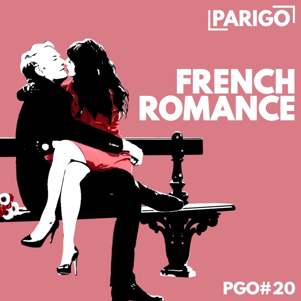 Picture of A French Romance (Parigo No. 20)