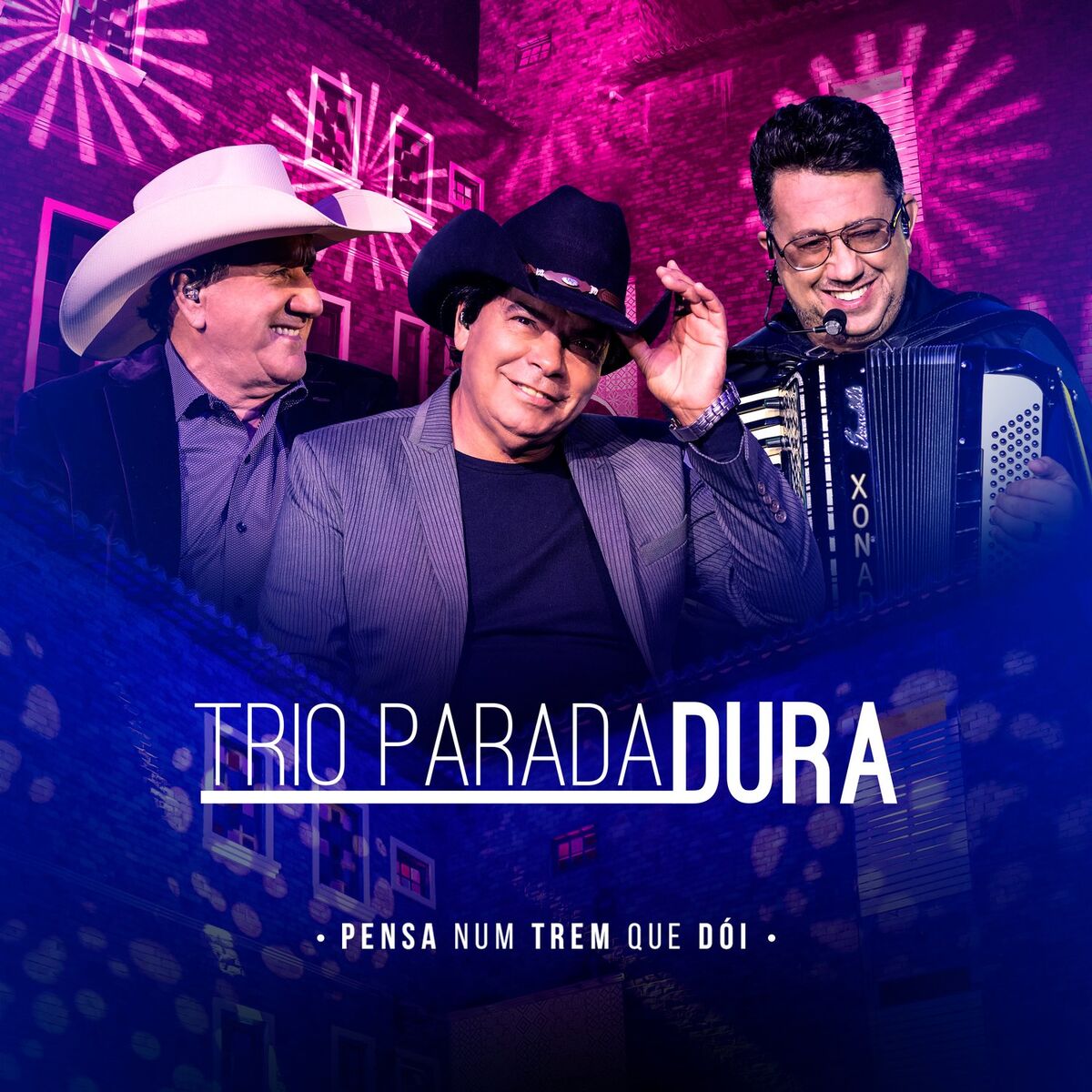 Album cover of Se For Passar Em Goiânia