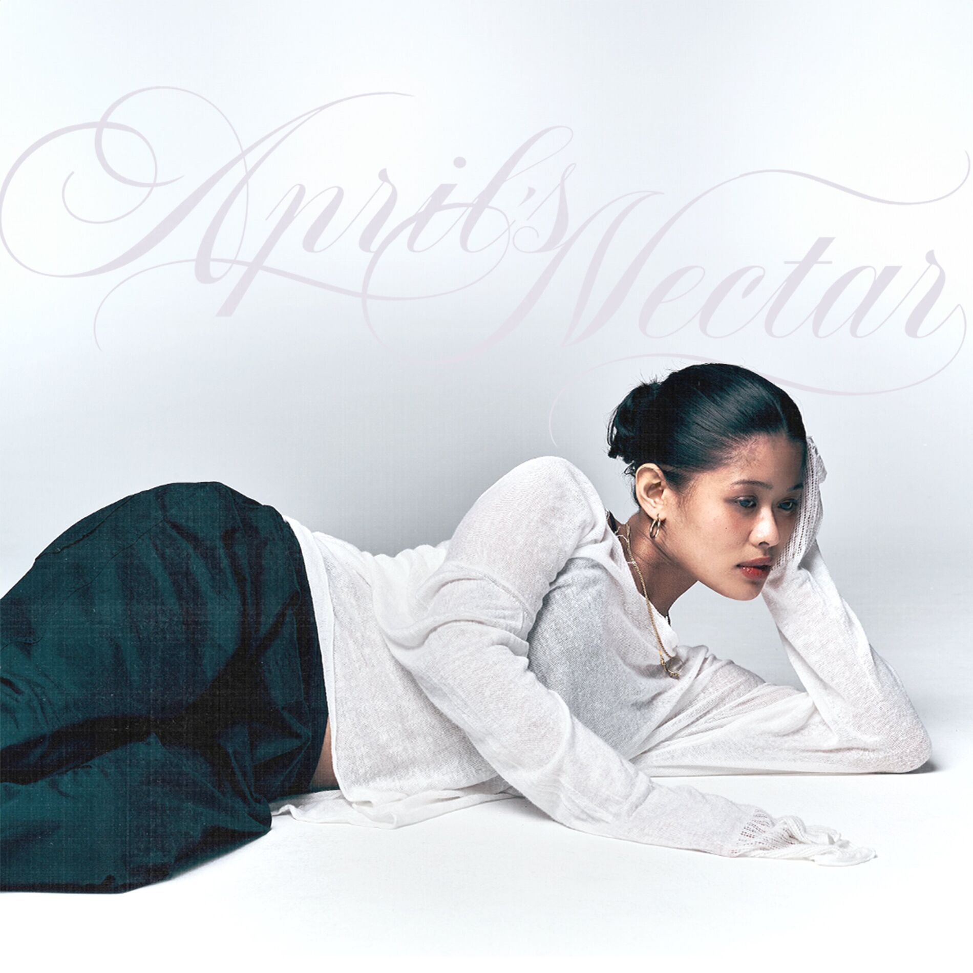 Album cover of April's Nectar